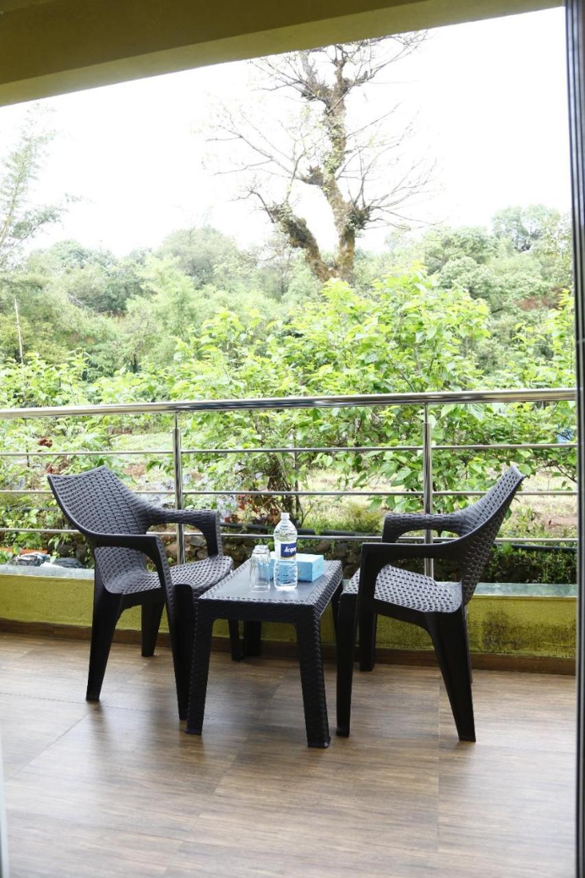 Hotel Shriyan Mahābaleshwar Quarto foto